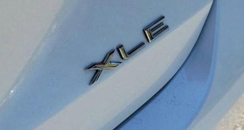 2021 Toyota Avalon XLE
