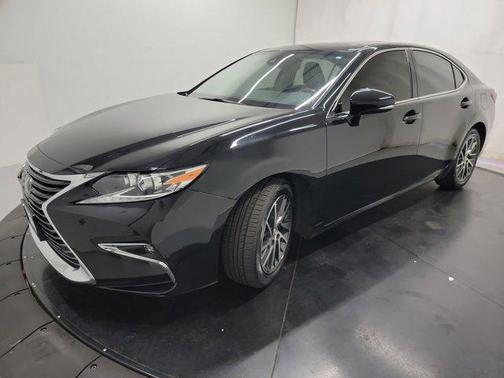 2017 Lexus ES 350 Base