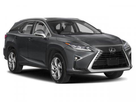 2019 Lexus RX 350L Premium