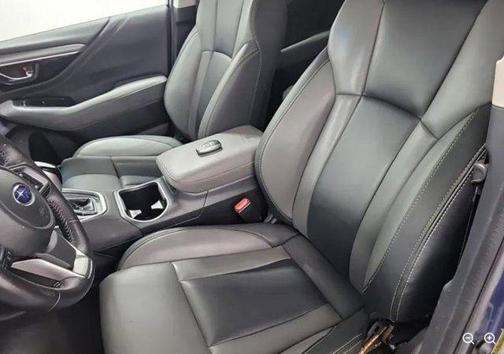 Abyss Blue Pearl 2021 Subaru Outback Onyx Edition XT