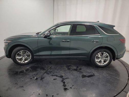 2022 Genesis GV70 2.5T AWD