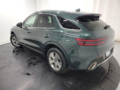 2022 Genesis GV70 2.5T AWD