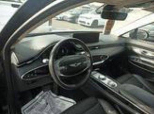 2022 Genesis GV70 2.5T AWD