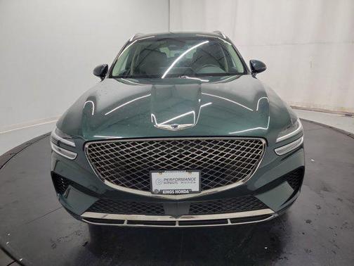 2022 Genesis GV70 2.5T AWD