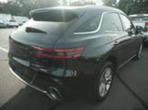 2022 Genesis GV70 2.5T AWD