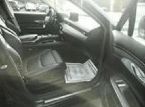 2022 Genesis GV70 2.5T AWD