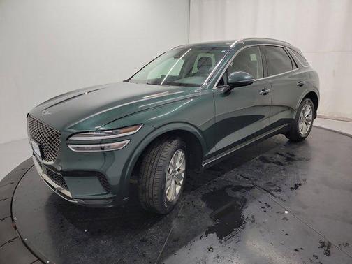 2022 Genesis GV70 2.5T AWD