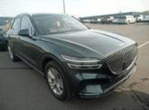 2022 Genesis GV70 2.5T AWD
