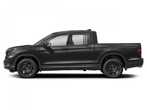 2026 Honda Ridgeline Black