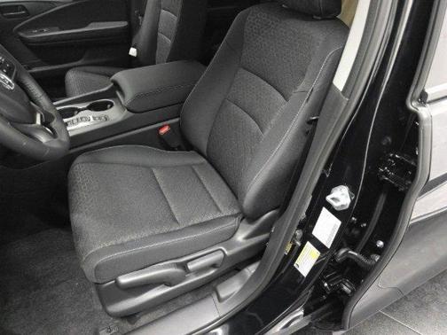2025 Honda Ridgeline Sport