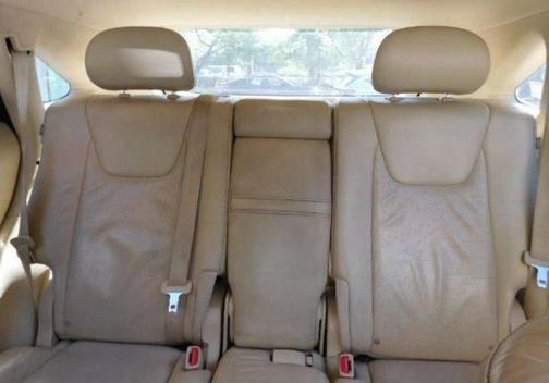 2013 Lexus RX 350 F Sport