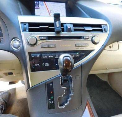 2013 Lexus RX 350 F Sport
