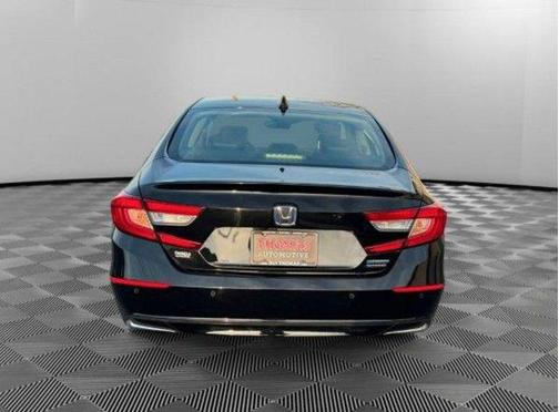 2022 Honda Accord Hybrid Touring