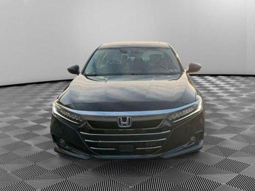2022 Honda Accord Hybrid Touring