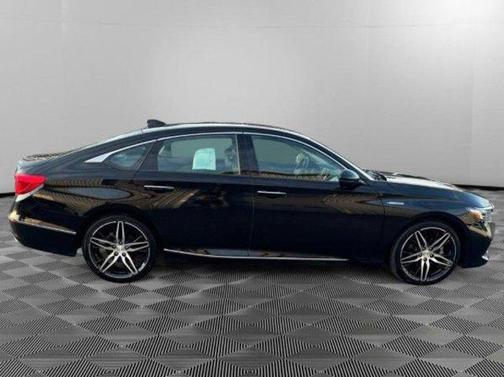 2022 Honda Accord Hybrid Touring