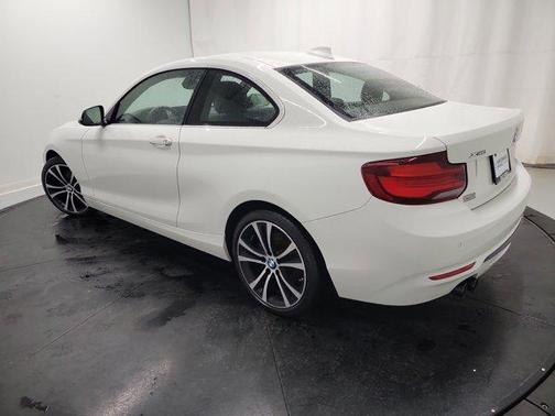 2020 BMW 230 xDrive