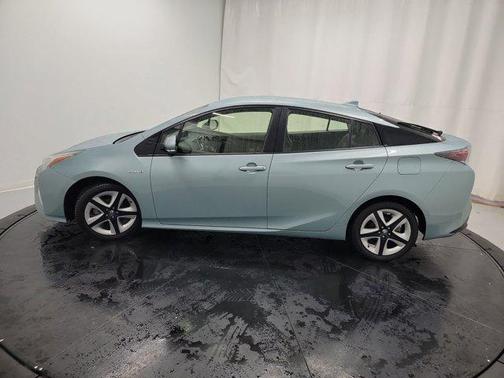 2016 Toyota Prius Two Eco