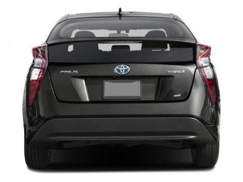 2016 Toyota Prius Two Eco