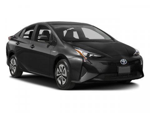 2016 Toyota Prius Two Eco
