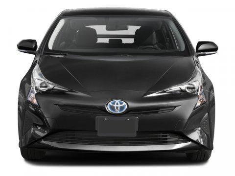 2016 Toyota Prius Two Eco