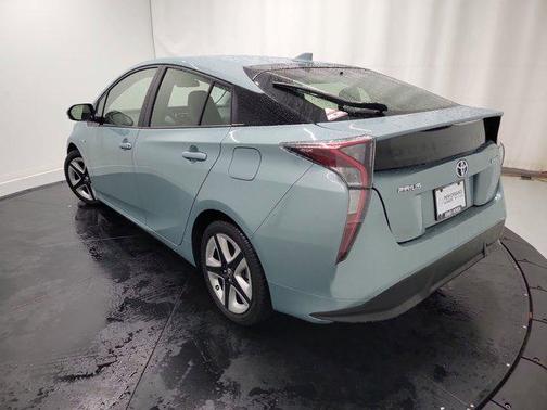 2016 Toyota Prius Two Eco