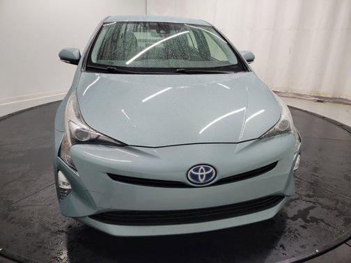 2016 Toyota Prius Two Eco