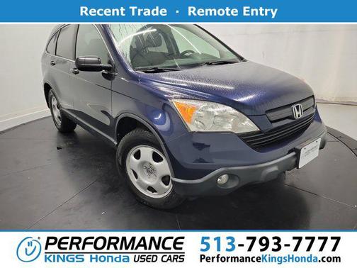 2008 Honda CR-V LX