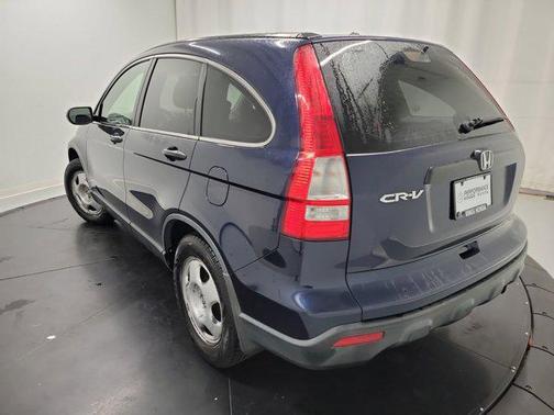 2008 Honda CR-V LX