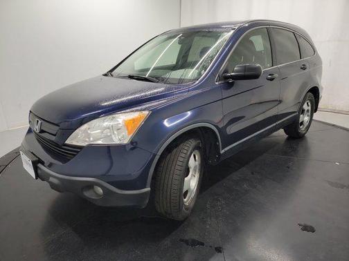 2008 Honda CR-V LX