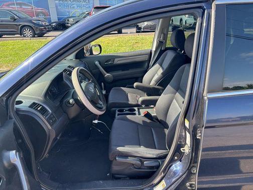 2008 Honda CR-V LX