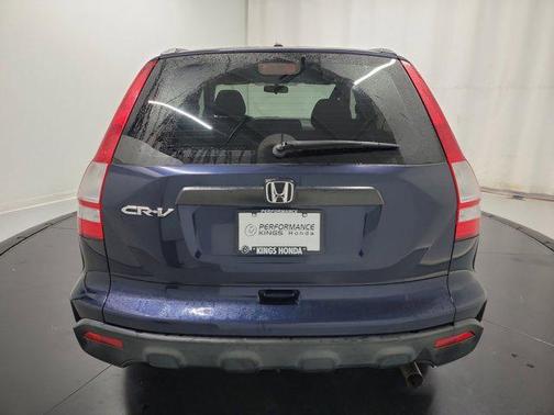 2008 Honda CR-V LX