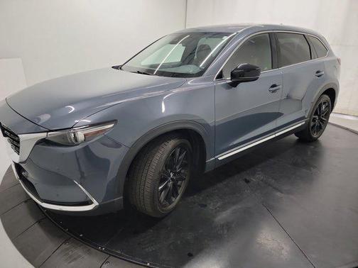 2023 Mazda CX-9 Carbon Edition