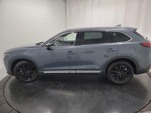 2023 Mazda CX-9 Carbon Edition