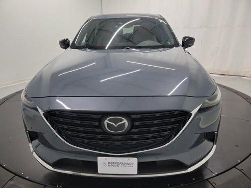 2023 Mazda CX-9 Carbon Edition