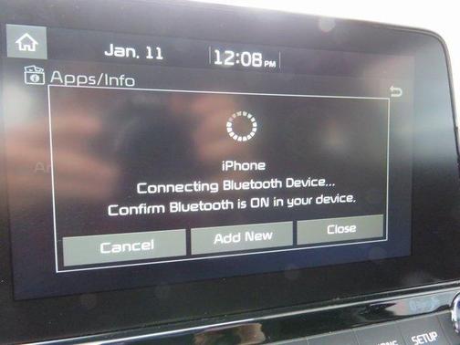 Photo 5 of 25 of 2019 Kia Forte LXS