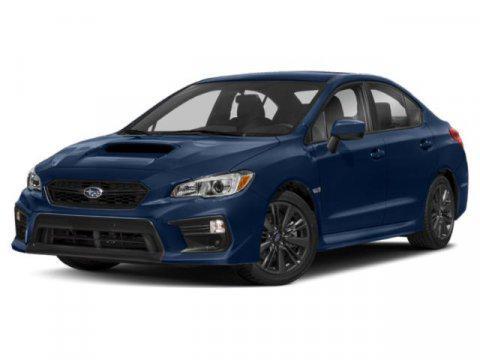 2019 Subaru WRX Base