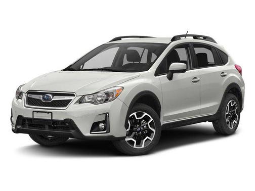 2016 Subaru Crosstrek 2.0i Premium