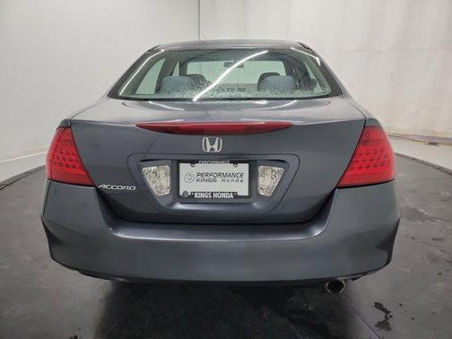 2006 Honda Accord SE