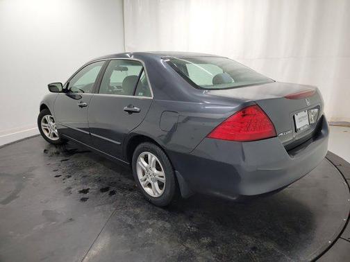 2006 Honda Accord SE