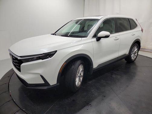 2023 Honda CR-V EX AWD