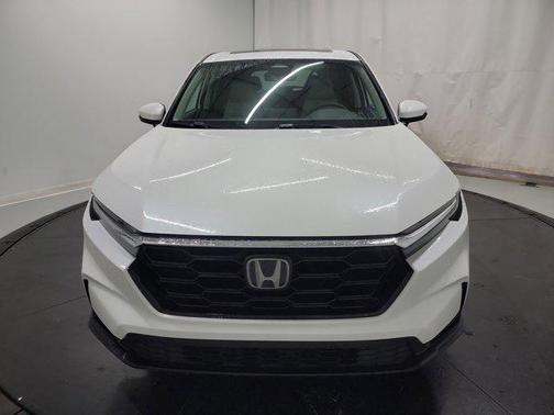 2023 Honda CR-V EX AWD