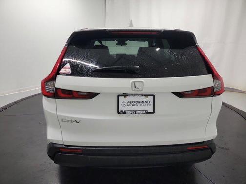 2023 Honda CR-V EX AWD