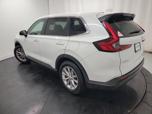 2023 Honda CR-V EX AWD