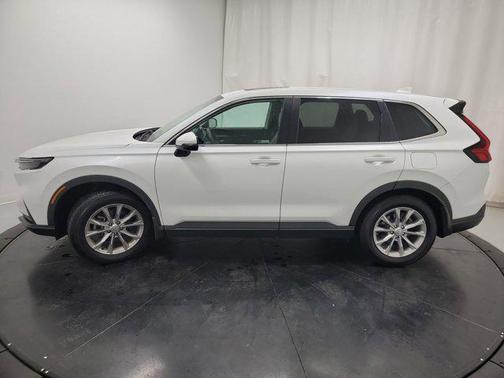 2023 Honda CR-V EX AWD