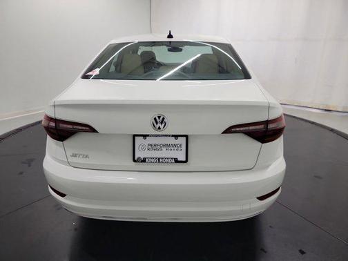 2019 Volkswagen Jetta 1.4T SEL