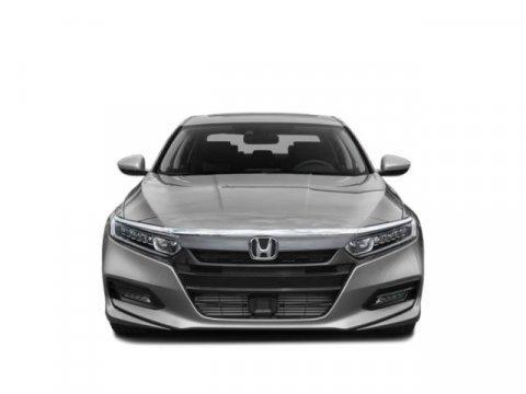 2019 Honda Accord EX