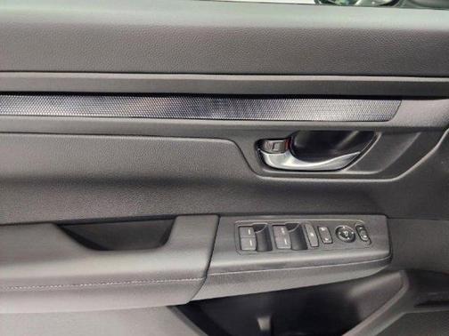 2025 Honda CR-V LX AWD