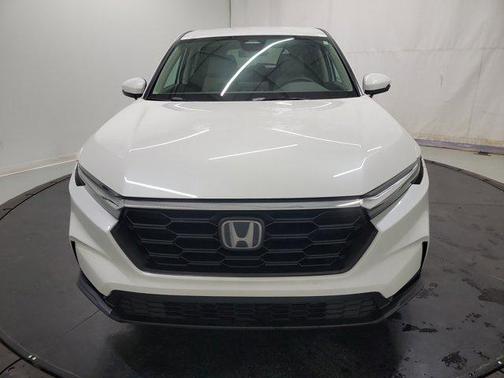 2025 Honda CR-V LX AWD