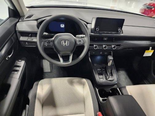 2025 Honda CR-V LX AWD
