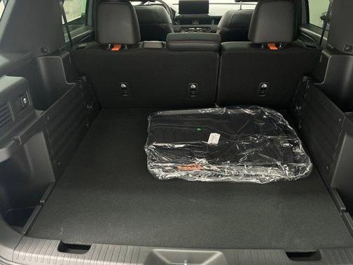 Ash Green Metallic 2026 Honda Passport AWD TrailSport Blackout